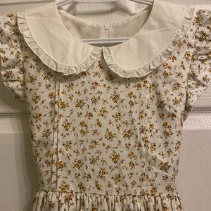 Lolita dress from japan